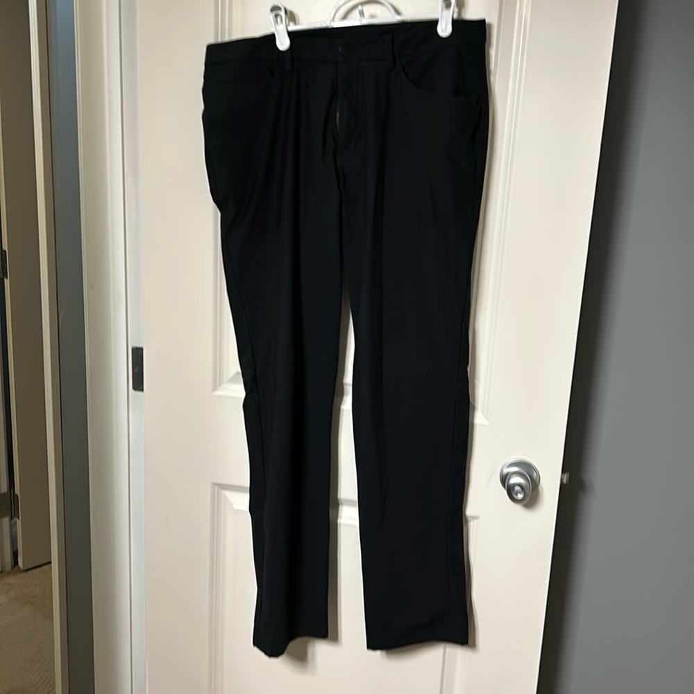 Lululemon ABC pant